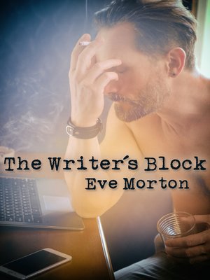 cover image of The Writer's Block